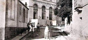 2515- Dellys - Poste2